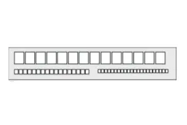 szablony-do-pisania-proste-i-skosne-4-wzory-do-wyboru