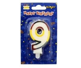 swieczka-cyfra-z-brokatem-urodzinowe