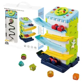 zjezdzalnia-blok-tor-edukacyjny-z-autkami-sorter-swiatla-dzwieki-edukacyjne