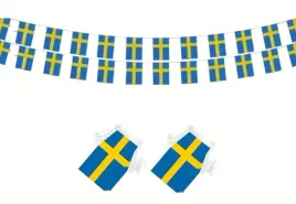 szwecja-girlanda-z-flagami-szwecji
