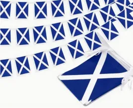 szkocja-girlanda-z-flagami-szkocji