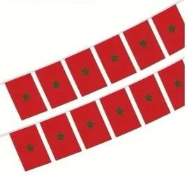 maroko-girlanda-z-flagami-maroka