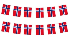 norwegia-girlanda-z-flagami-norwegii