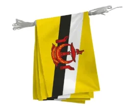 brunei-girlanda-z-flagami-brunei