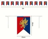 girlanda-rycerska-10-flag-3-metry-kolor-wielokolorowy