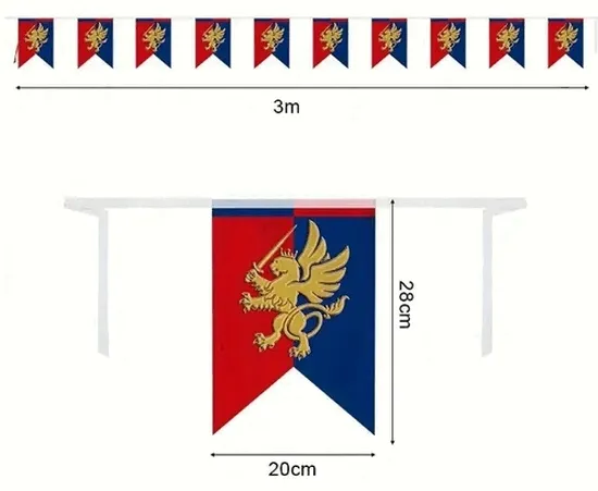 girlanda-rycerska-10-flag-3-metry-kod-producenta-jj8878ryc4701