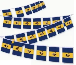 barbados-girlanda-z-flagami-barbadosu