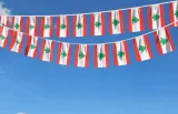 liban-girlanda-z-flagami-libanu-stan-nowy