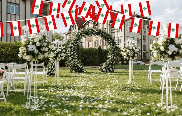 liban-girlanda-z-flagami-libanu-marka-bez-marki