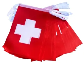 szwajcaria-girlanda-z-flagami-szwajcarii