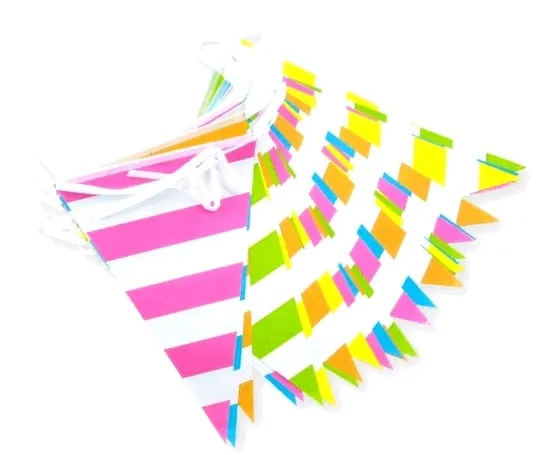 girlanda-w-paski-stan-opakowania-oryginalne