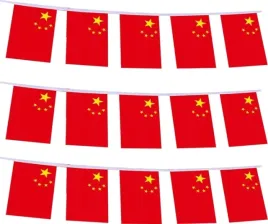 chiny-girlanda-z-flagami-ludowej-republiki-chinskiej
