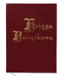 bordowa-ksiega-pamiatkowa-format-a4
