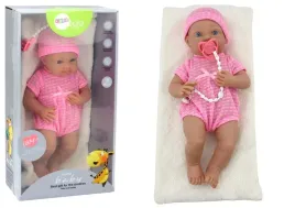 lalka-bobas-w-rozowym-ubranku-czapeczka-smoczek-kolderka-prezent