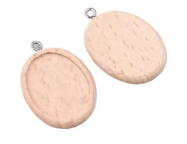 baza-zawieszka-drewniana-owalna-18x25-mm