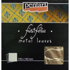 pentart-zlota-folia-do-zlocen-14x14cm-5szt