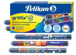 naboje-do-piora-kulkowego-pelikan-gryffix