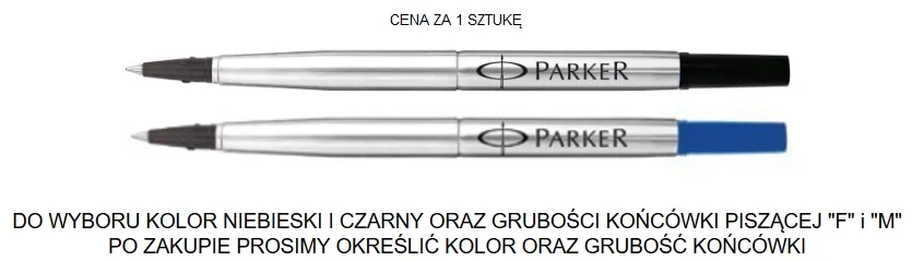 wklad-do-piora-kulkowego-parker