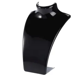 manekin-ekspozycyjny-na-bizuterie-popiersie-czarny