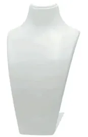 manekin-ekspozycyjny-na-bizuterie-popiersie-bialy