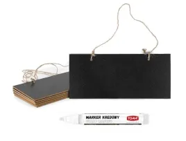tabliczki-kredowe-jaropap-na-sznurkach-marker