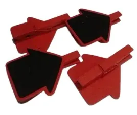 tabliczki-kredowe-z-klamerka-strzalki-domki