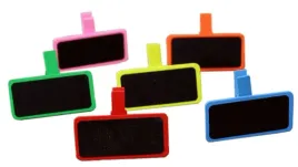 tabliczki-kredowe-z-klamerka-i-kolorowa-obwodka