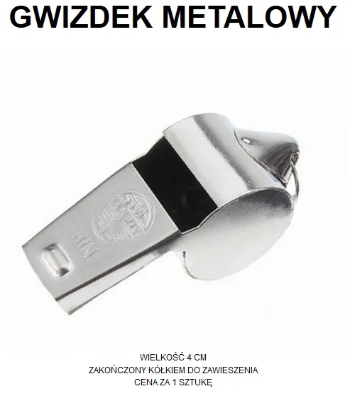 gwizdek-metalowy