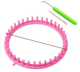 obrecz-dziewiarska-24-cm-igly-oraz-uchwyt-z-haczykiem