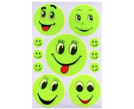 naklejki-odblaskowe-smile-wodoodporne