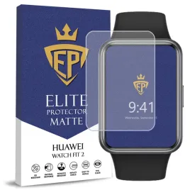 szklo-5d-matowe-do-huawei-watch-fit-2-nietlukace-brak-odciskow-palcow