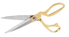 duze-ostre-nozyce-krawieckie