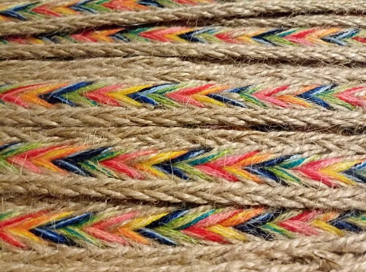 tasma-jutowa-rustykalna-wzor-bez-wzoru