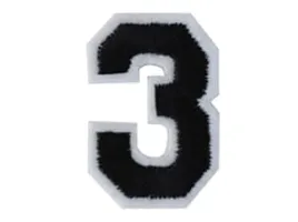 znak-cyfra-3-cyferka-naprasowanka