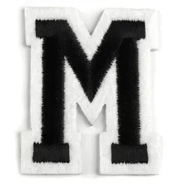 znak-litera-m-literka-naprasowanka