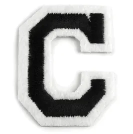 znak-litera-c-literka-naprasowanka
