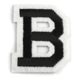 znak-litera-b-literka-naprasowanka