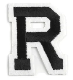 znak-litera-r-literka-naprasowanka