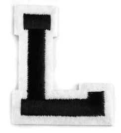 znak-litera-l-literka-naprasowanka