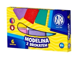 modelina-z-brokatem-komplet-6-kolorow