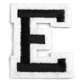 znak-litera-e-literka-naprasowanka