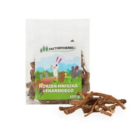 factoryherbs-korzen-mniszka-lekarskiego-100g
