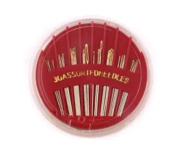 30-igiel-do-szycia-w-praktycznym-okraglym-pudelku