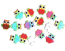 sowy-drewniane-kolorowe-guziki-jaropap