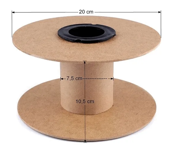 duza-szpula-20-cm-stan-nowy
