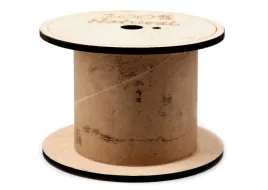 szpulka-z-nadrukiem-100percent-natural