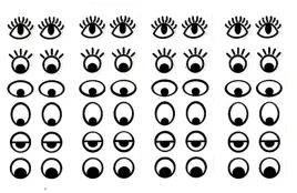 naklejki-oczy-48-szt-24-pary