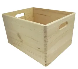 duza-skrzynia-drewniana-do-decoupage-40-30-23-cm