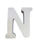drewniana-litera-n