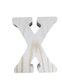 drewniana-litera-x
